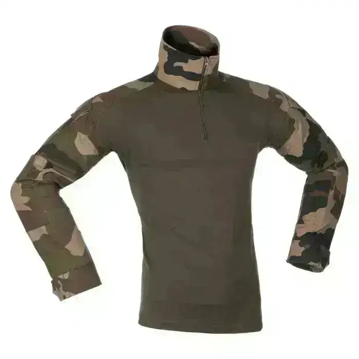 invader gear combat shirt multicam Invader Gear - Combat Shirt