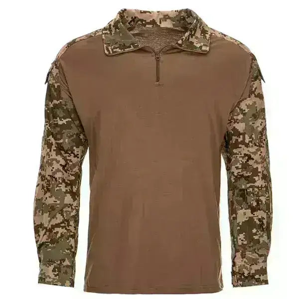 invader gear combat shirt Invader Gear - Combat Shirt