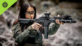 5 Airsoftrifler Perfekte for Nybegynnere - Game-On.no