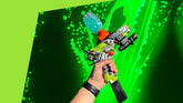 Hva er Gel Blaster? – Komplett guide til den nye trenden | Game-On.no - Game-On.no