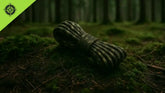 Hva er Paracord? - Game-On.no