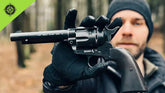 Ulike typer luftvåpen - Luftpistol - Game-On.no