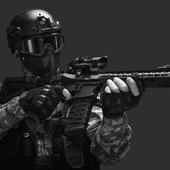 Alt innen Softgun - Game-On.no