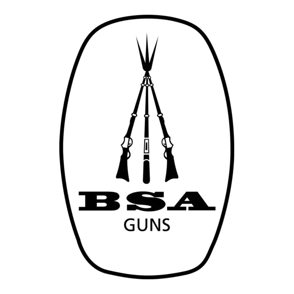 BSA – Luftgevær og luftpistoler - Game-On.no