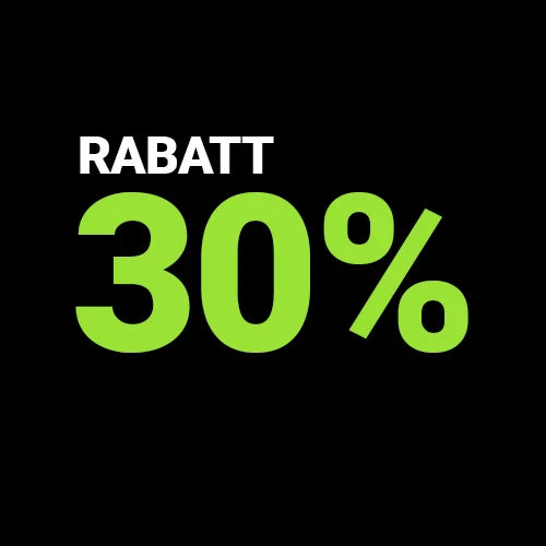 Kampanje: 30% rabatt på utvalgte produkter - Game-On.no