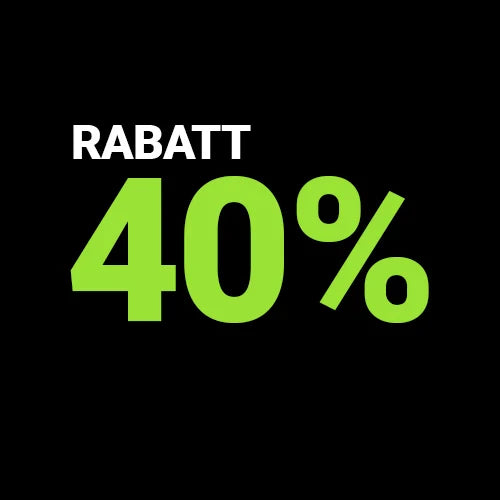 Kampanje: 40% rabatt på utvalgte produkter - Game-On.no