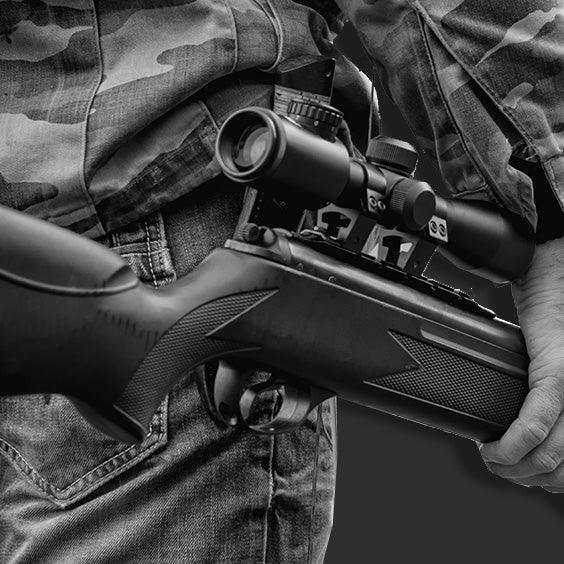 Pakkesett - Luftpistoler - Game-On.no