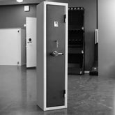 Våpenskap – FG-godkjente skap for trygg våpenoppbevaring - Game-On.no