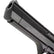 Desert Eagle .50AE GBB Softgunpistol - Svart