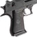 Desert Eagle .50AE GBB Softgunpistol - Svart