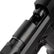 Desert Eagle .50AE GBB Softgunpistol - Svart