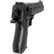Desert Eagle .50AE GBB Softgunpistol - Svart