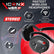 XP - ICONX Metalldetektor - 28FMFRCWSAST