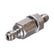 Best Fittings 1-veis Ventil til PCP Luftsystemer - Han-QD til Han-QD