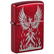Zippo Phoenix Rising Lighter