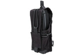 Specna Arms Dobbel Universal Magasinlomme - Sort - med magasin