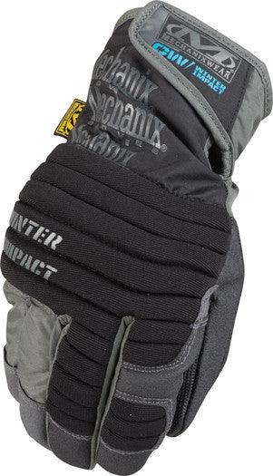 Mechanix Hansker - Vinter Impact - XL - Game-On.no