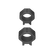 Vector Optics X-MOD Ø34 Montasjeringer - 21mm
