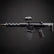 EMG Noveske M4 Ghetto Blaster GBBR Softgun