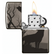 Zippo Wolves Design Lighter