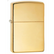 Zippo Armor High Polish Brass Lighter