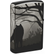 Zippo Wolves Design Lighter