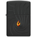 Zippo Crystal Waves Design Lighter