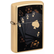 Zippo Lucky Aces Design Lighter
