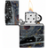 Zippo Fusion Galaxy Design Lighter