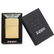 Zippo Armor High Polish Brass Lighter