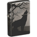 Zippo Wolves Design Lighter