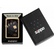 Zippo Lucky Aces Design Lighter