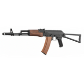 DB - AKS-74N Elektrisk Softgun - Polymer