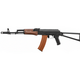 DB - AKS-74N Elektrisk Softgun - Polymer