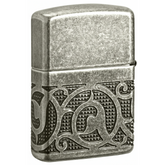 Zippo Pattern Design Lighter