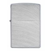 Zippo Classic Chrome Arch Lighter
