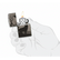 Zippo Wolves Design Lighter