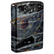 Zippo Fusion Galaxy Design Lighter