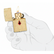 Zippo Armor Lucky Cat Design Lighter