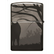 Zippo Wolves Design Lighter
