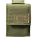 Zippo Taktisk Lomme for Lighter - Grønn