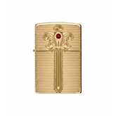 Zippo Royal Saber Design Lighter