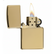 Zippo Armor High Polish Brass Lighter