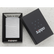 Zippo Classic Chrome Arch Lighter