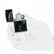 Zippo Tiger Roar Design Lighter