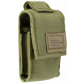 Zippo Taktisk Lomme for Lighter - Grønn