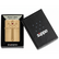 Zippo Royal Saber Design Lighter