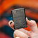 Zippo Flaming Skull Design Lighter