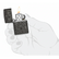 Zippo Wheel of Fortune Design Lighter