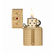 Zippo Royal Saber Design Lighter